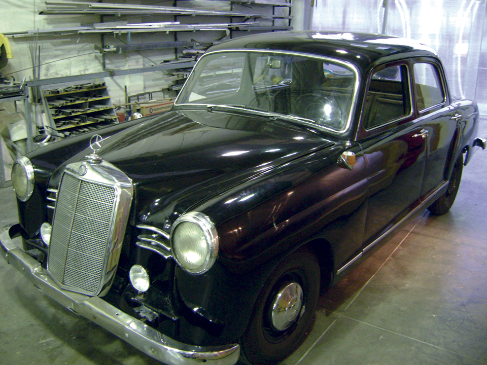 Music Star Limousine